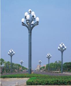 LED路燈、中華燈